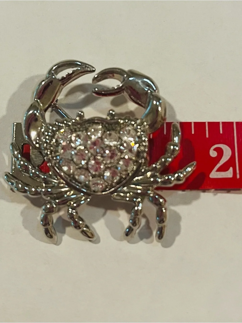 N/A elegant silver